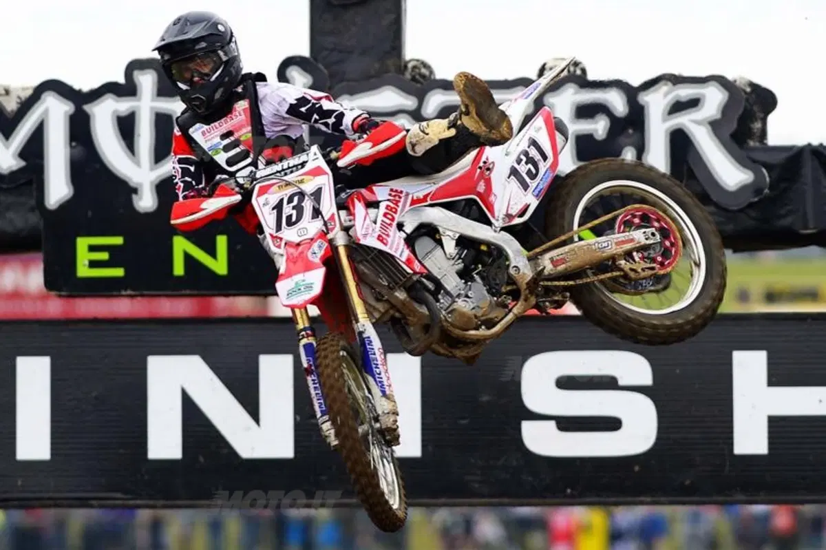 Le foto più belle del GP della Gran Bretagna (24)