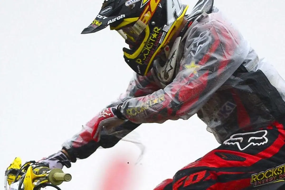 Le foto più belle del GP della Gran Bretagna (27)