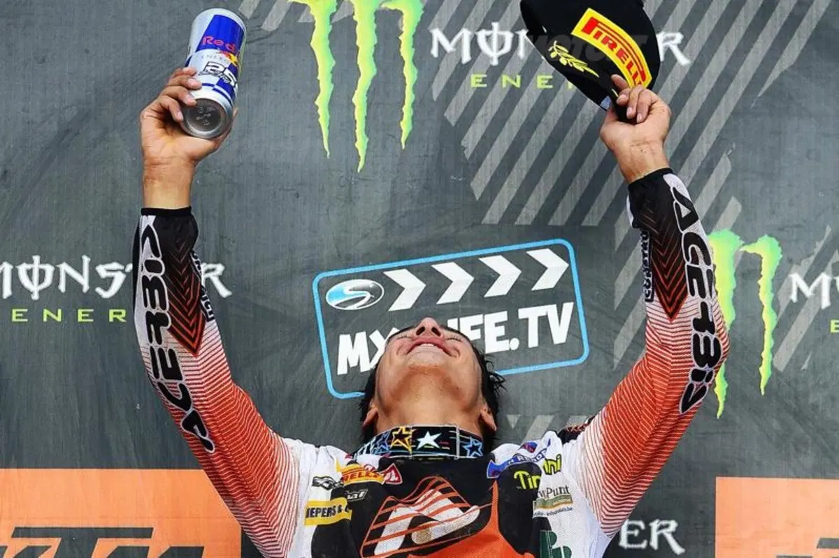 Le foto più belle del GP della Gran Bretagna (28)