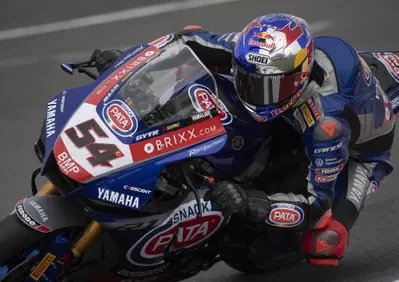 SBK 2021. GP del Regno Unito: Toprak Razgatlioglu si impone in Gara1 a Donington