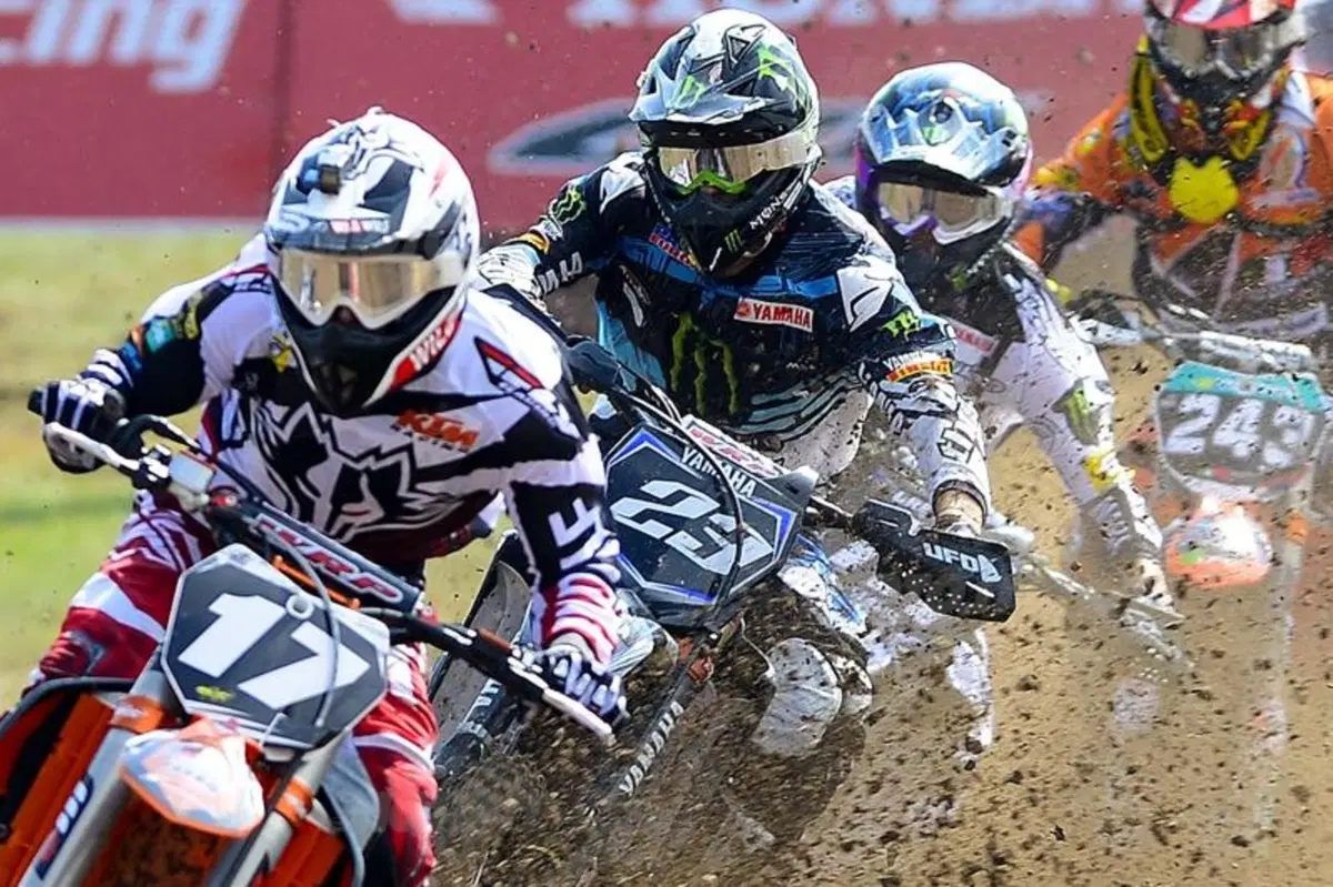 Le foto più belle del GP della Gran Bretagna (31)