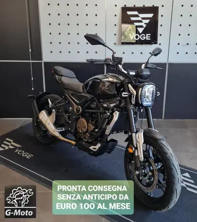 Voge Trofeo 300AC (2021 - 26) nuova