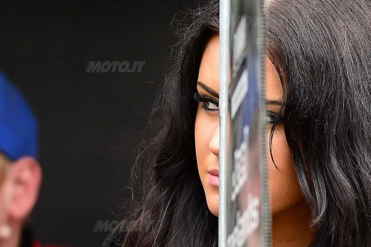 Le foto più belle del GP della Gran Bretagna (37)