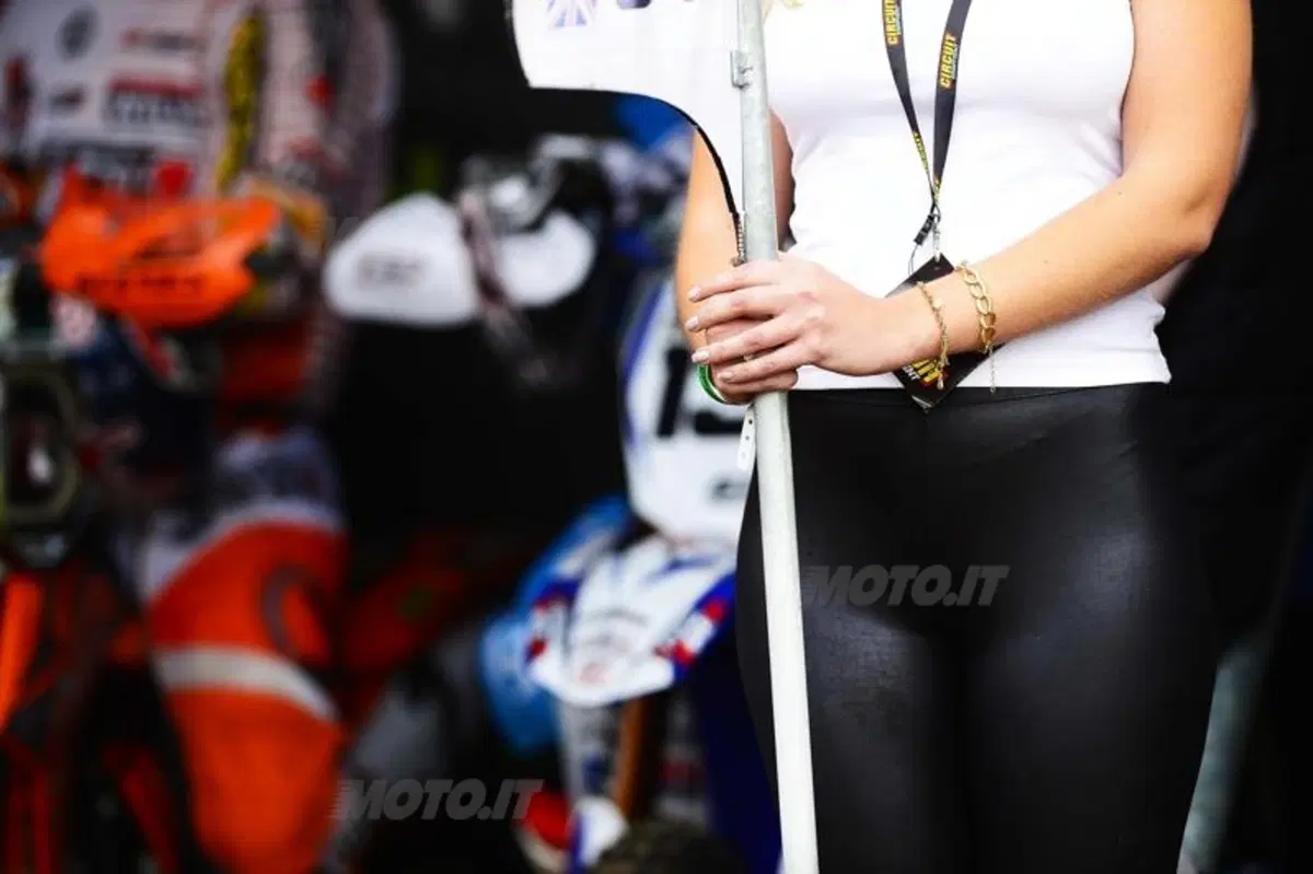 Le foto più belle del GP della Gran Bretagna (38)