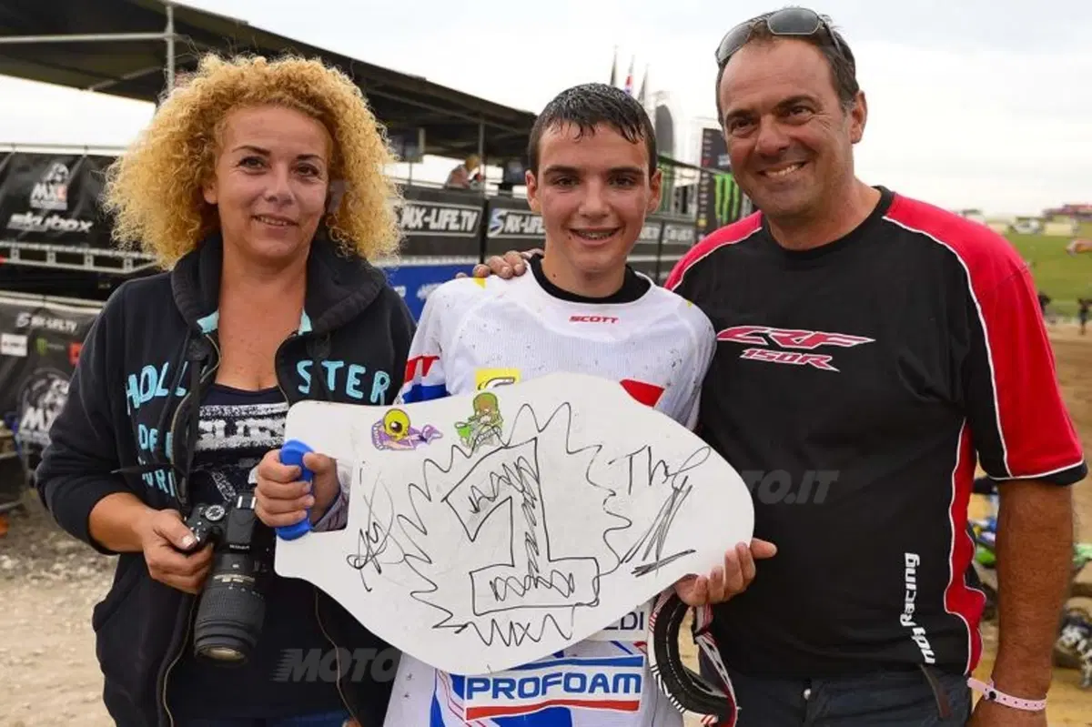 Le foto più belle del GP della Gran Bretagna (42)