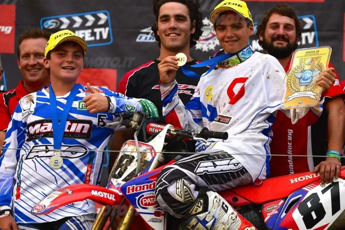Le foto più belle del GP della Gran Bretagna (43)