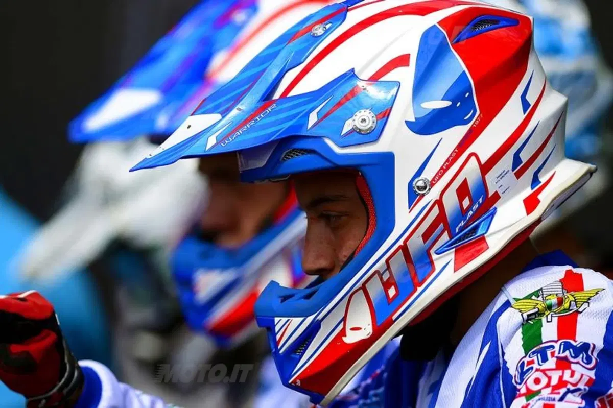 Le foto più belle del GP della Gran Bretagna (44)