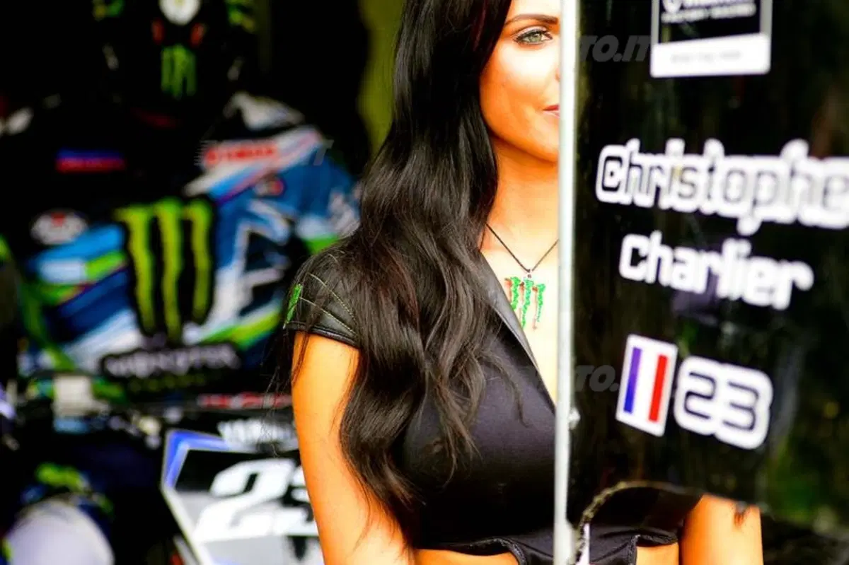 Le foto più belle del GP della Gran Bretagna (55)