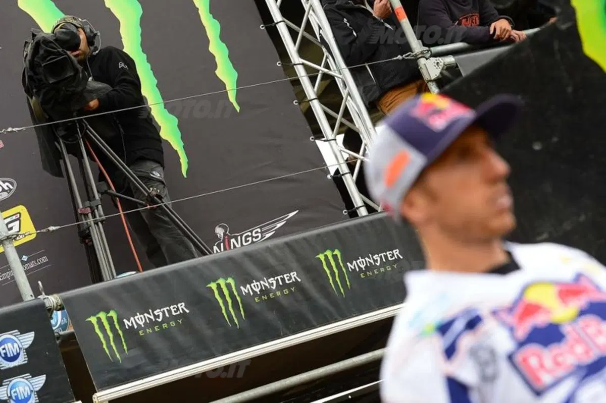 Le foto più belle del GP della Gran Bretagna (57)
