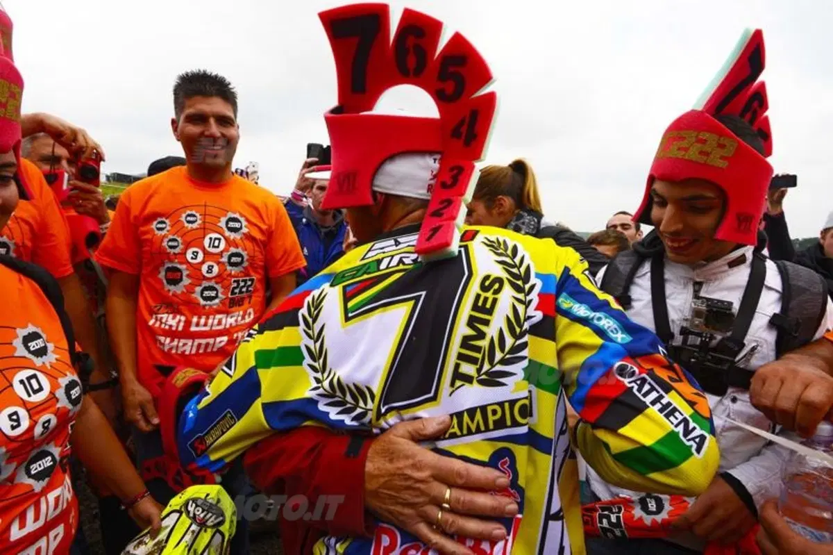 Le foto più belle del GP della Gran Bretagna (61)