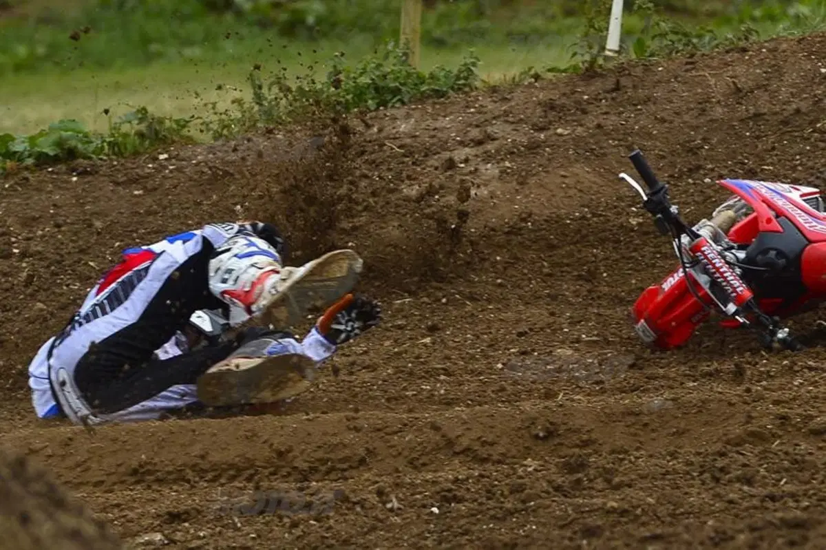 Le foto più belle del GP della Gran Bretagna (64)