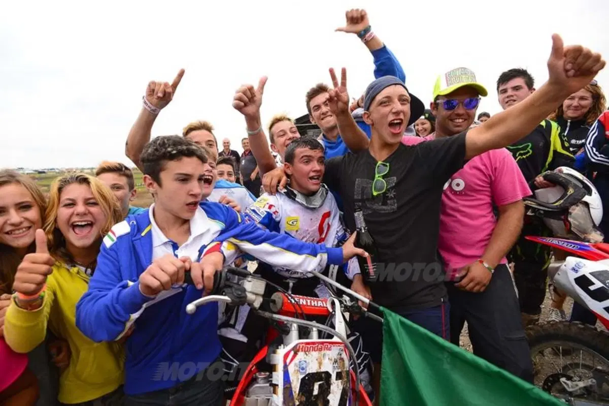 Le foto più belle del GP della Gran Bretagna (65)