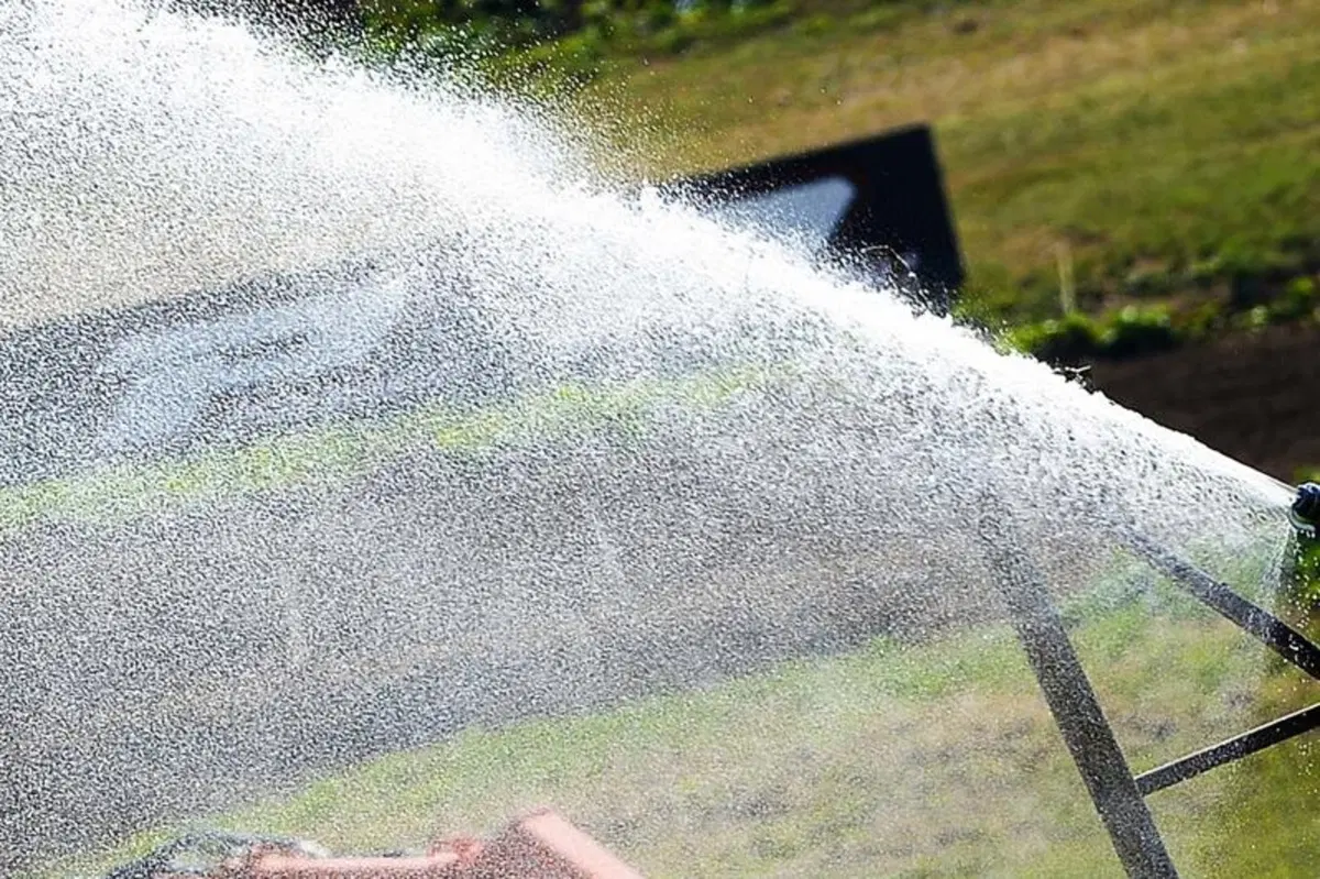 Le foto più belle del GP della Gran Bretagna (69)