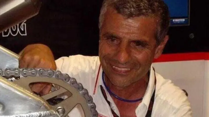 E&rsquo; scomparso Aurelio Longoni di Regina