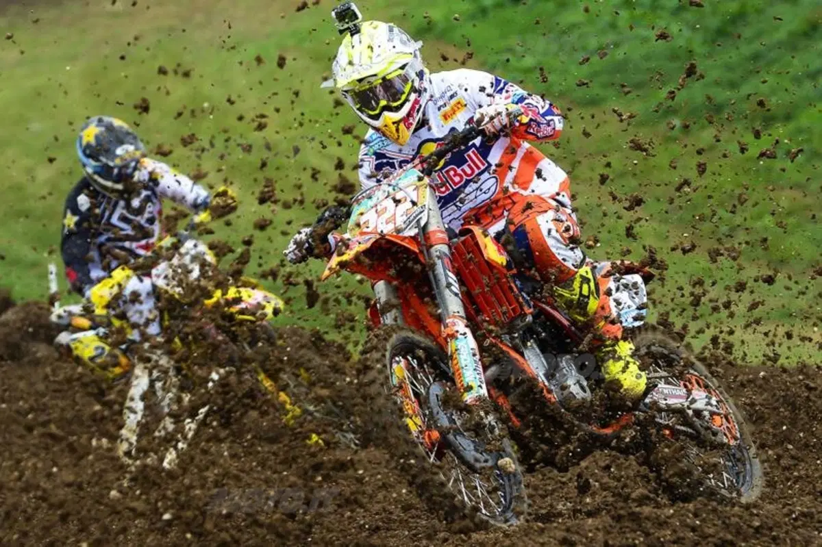 Le foto più belle del GP della Gran Bretagna (77)