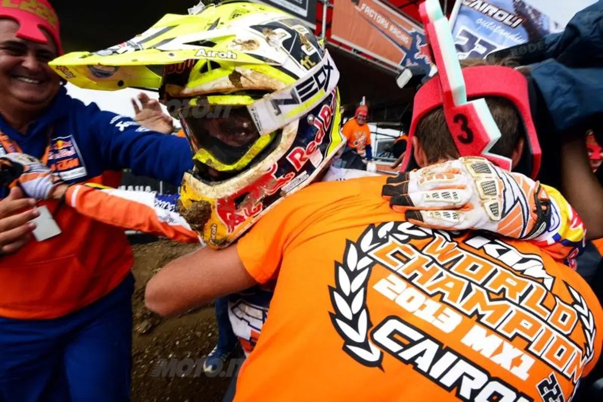 Le foto più belle del GP della Gran Bretagna (79)