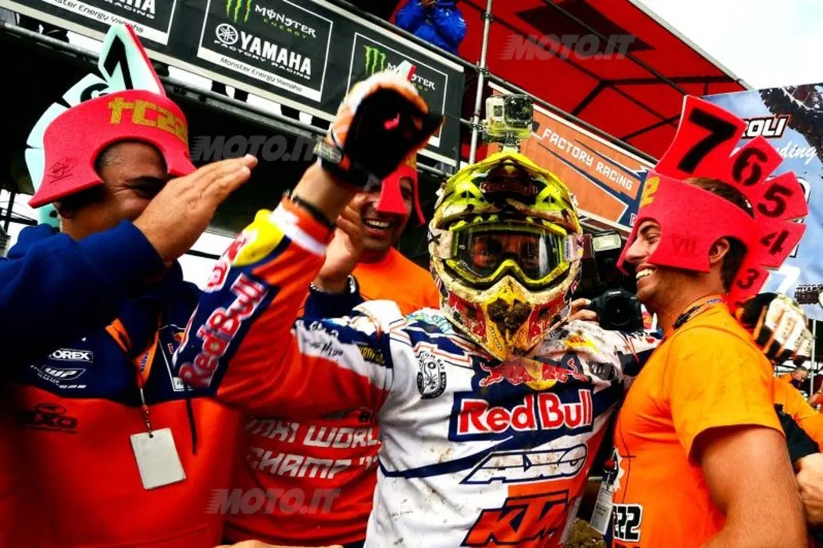 Le foto più belle del GP della Gran Bretagna (80)