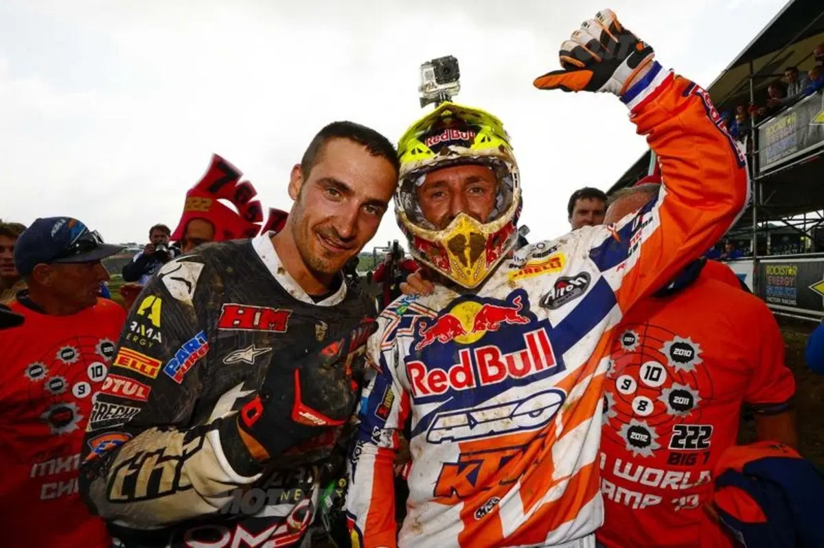 Le foto più belle del GP della Gran Bretagna (84)