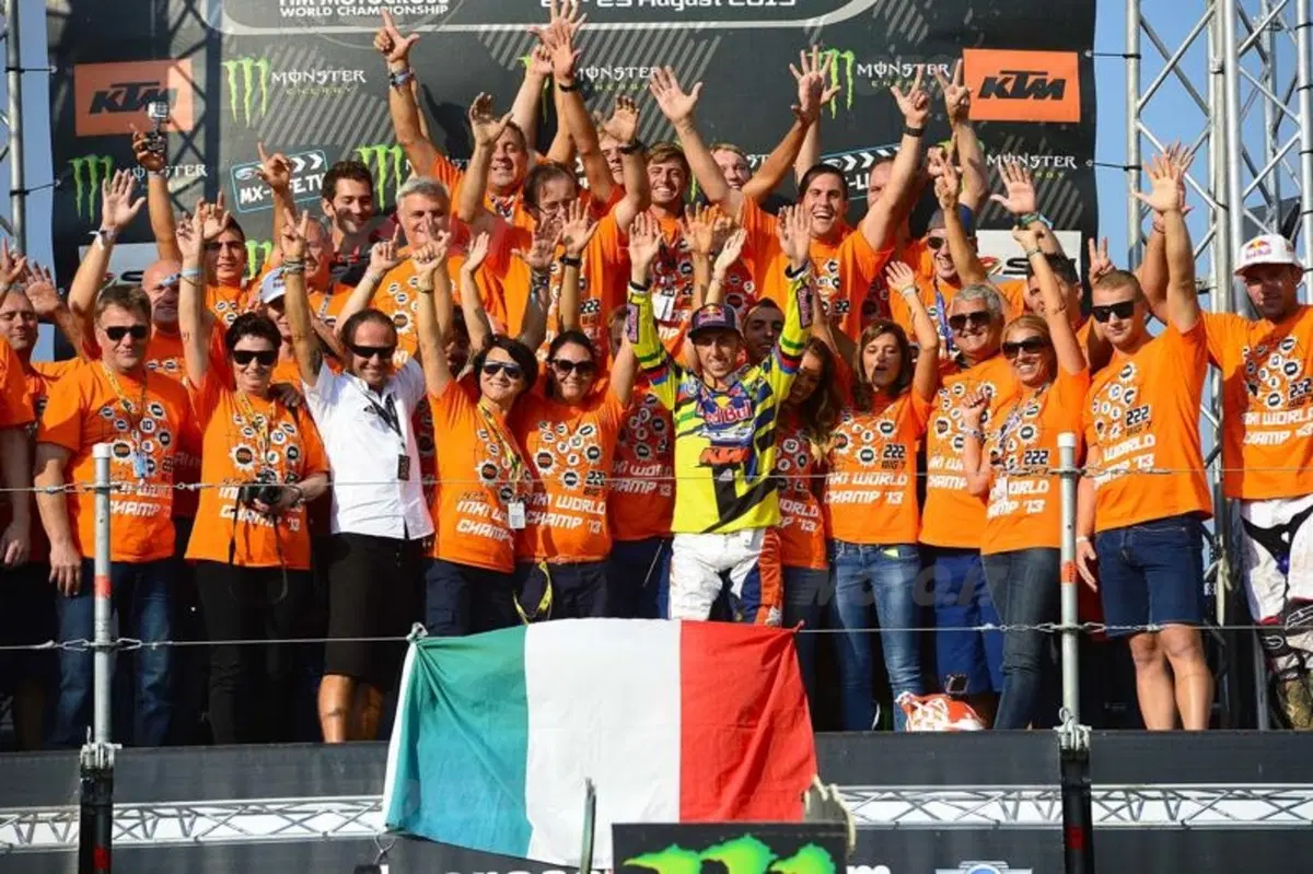 Le foto più belle del GP della Gran Bretagna (85)