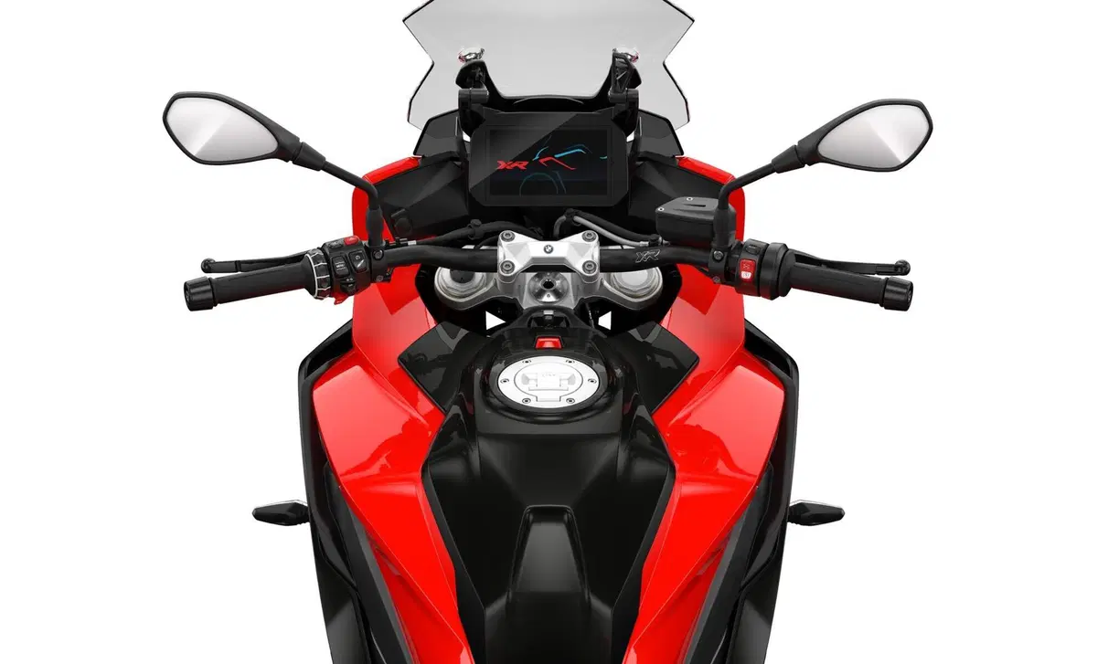 Bmw S 1000 XR S 1000 XR (2020 - 23) (12)