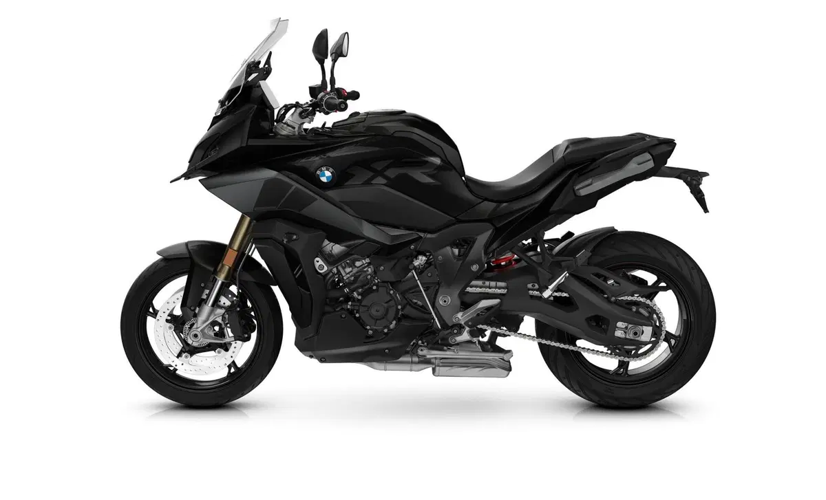 Bmw S 1000 XR S 1000 XR (2020 - 23) (6)