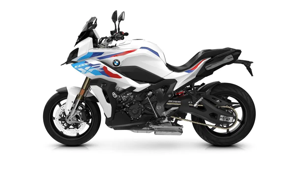 Bmw S 1000 XR S 1000 XR (2020 - 23) (3)