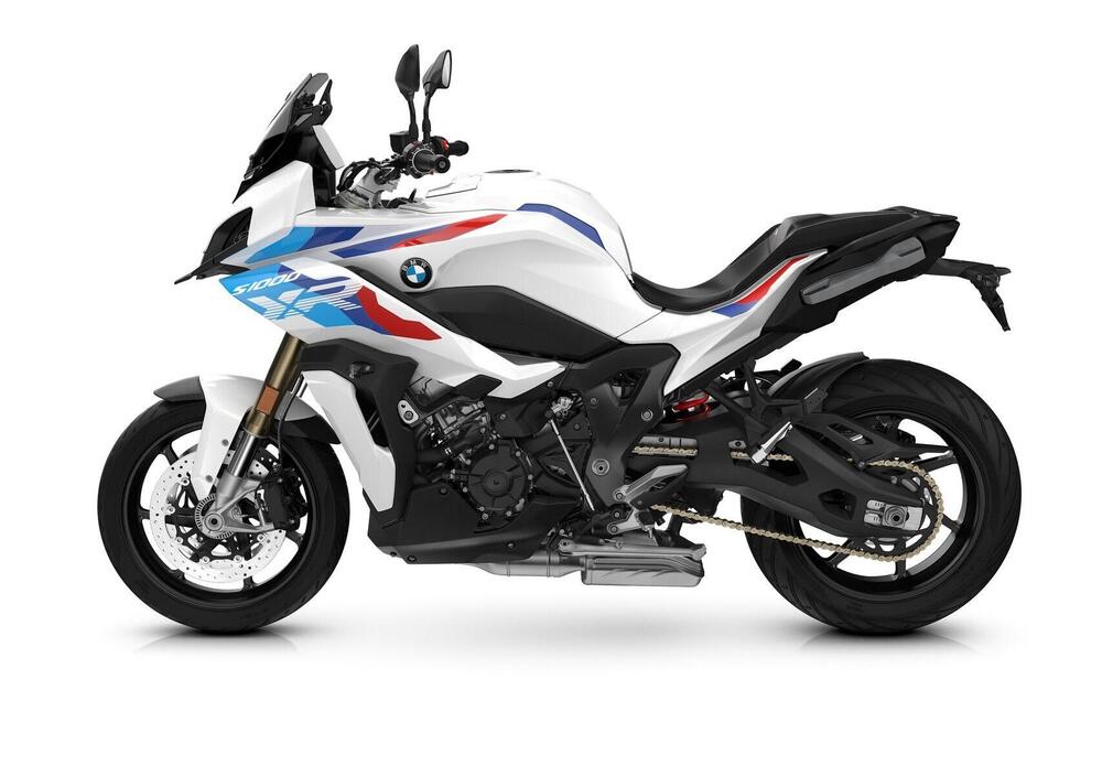 Bmw S 1000 XR (2020 - 23) (3)