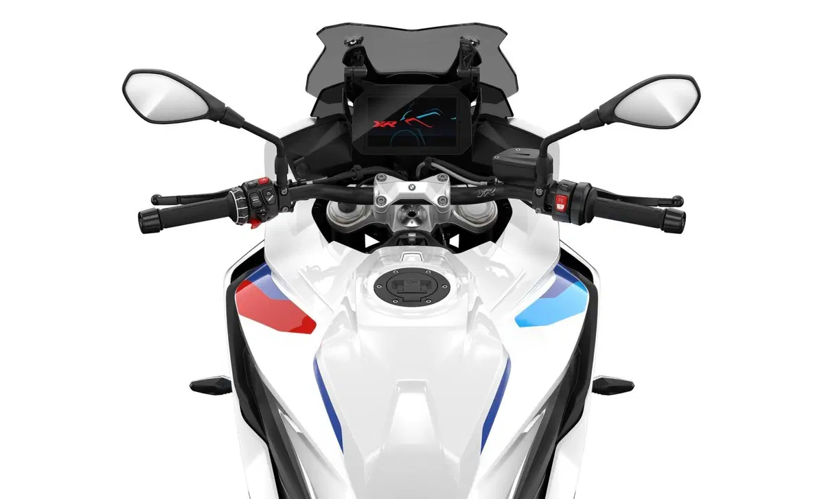 Bmw S 1000 XR S 1000 XR (2020 - 23) (4)