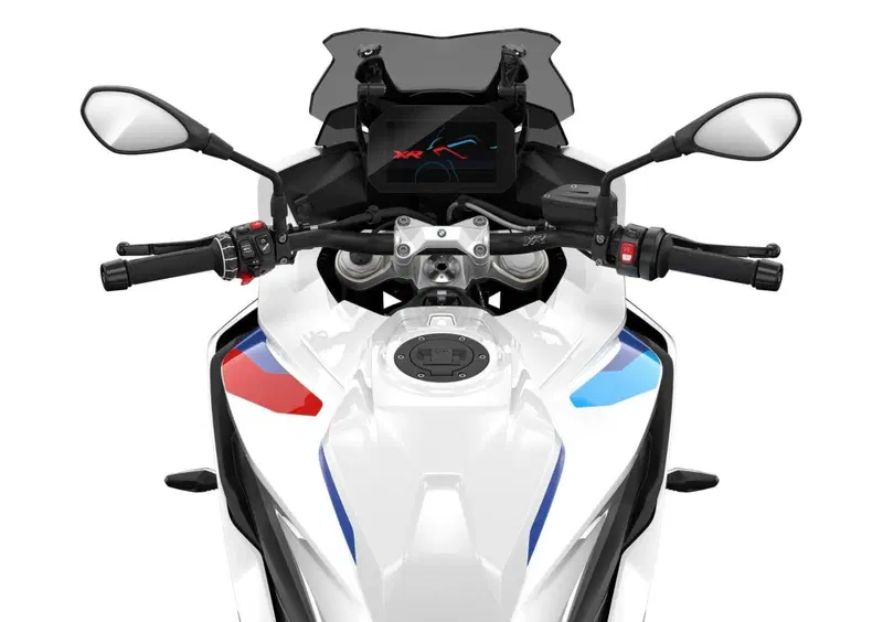 Bmw S 1000 XR S 1000 XR (2020 - 23) (4)