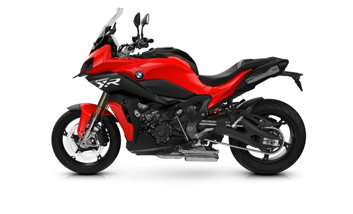 Bmw S 1000 XR S 1000 XR (2020 - 23) (11)