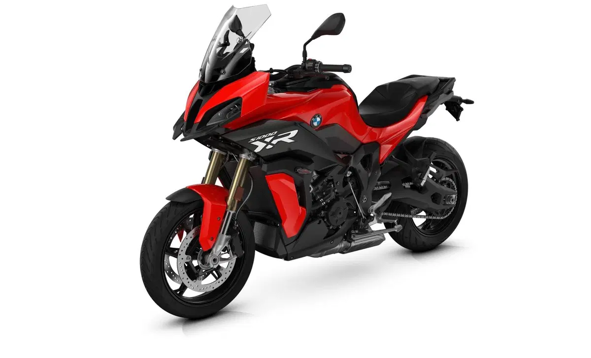 Bmw S 1000 XR S 1000 XR (2020 - 23) (9)