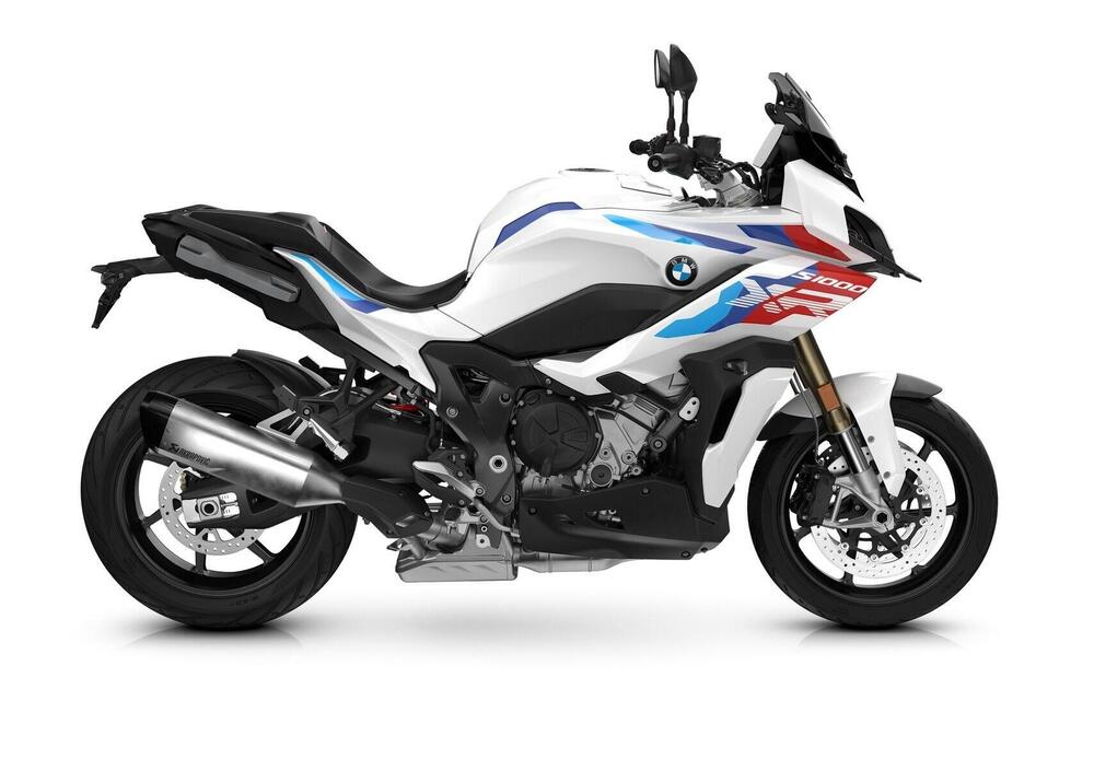 Bmw S 1000 XR (2020 - 23) (2)