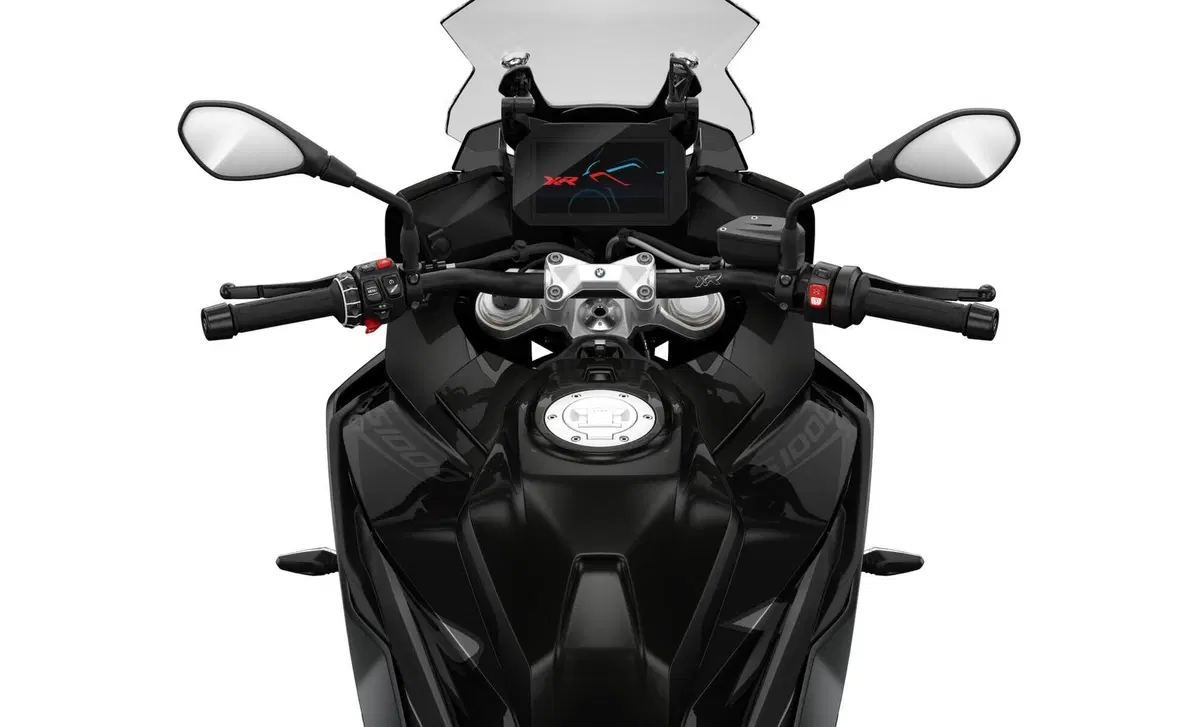 Bmw S 1000 XR S 1000 XR (2020 - 23) (7)