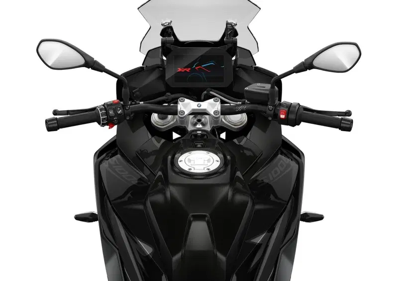 Bmw S 1000 XR S 1000 XR (2020 - 23) (7)