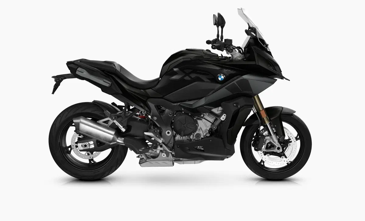 Bmw S 1000 XR S 1000 XR (2020 - 23) (8)
