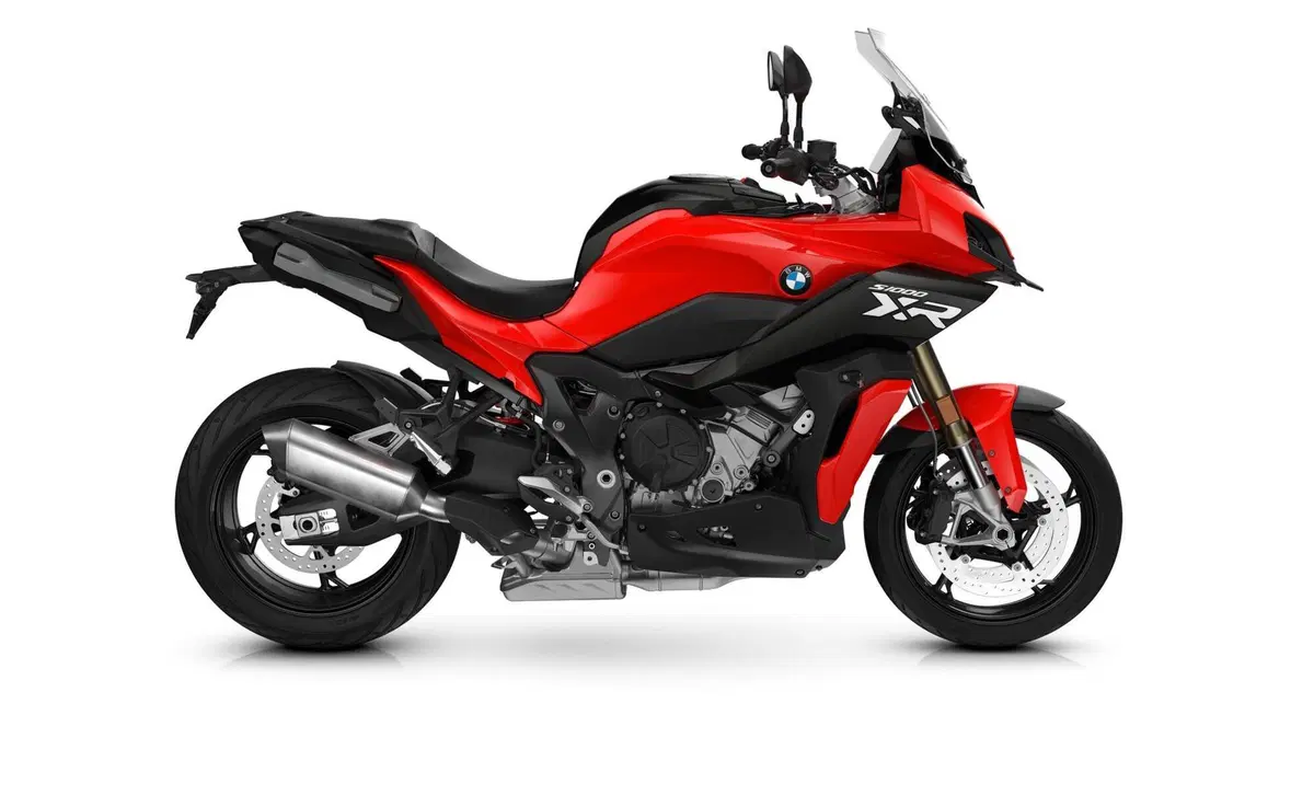 Bmw S 1000 XR S 1000 XR (2020 - 23) (10)