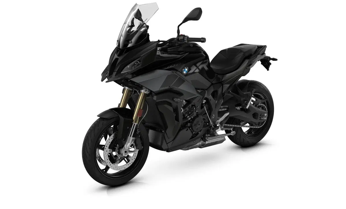 Bmw S 1000 XR S 1000 XR (2020 - 23) (5)