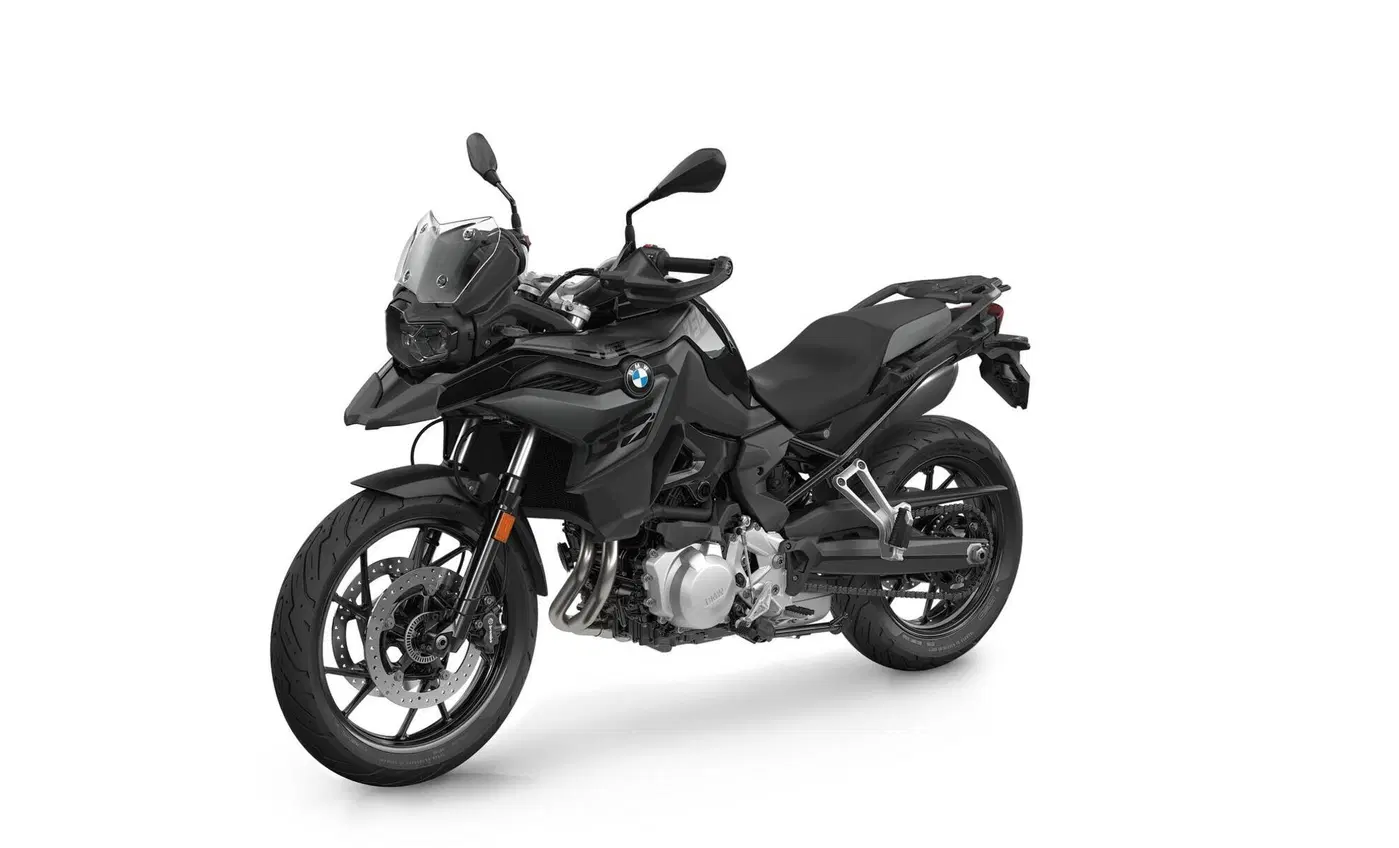 Quotazione usato Bmw F 750 GS