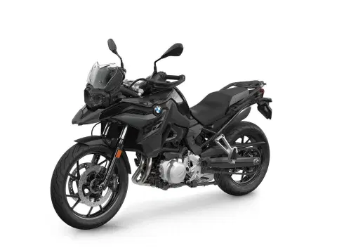 Bmw F 750 GS (2021 - 24)