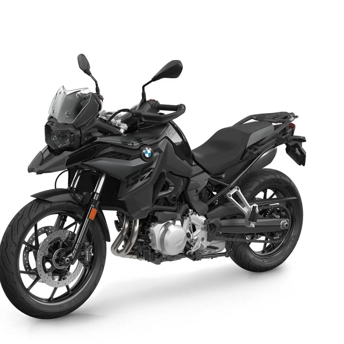 Bmw F 750 GS (2021 - 24)