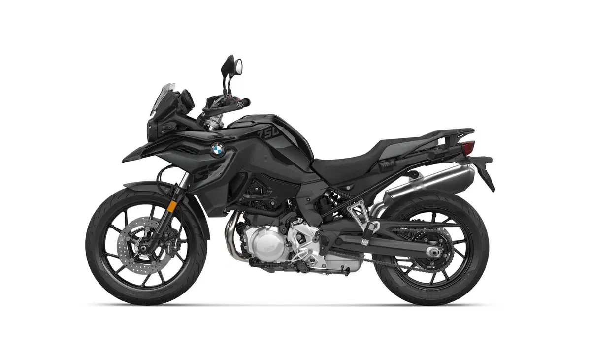 Bmw F 750 GS F 750 GS (2021 - 24) (3)