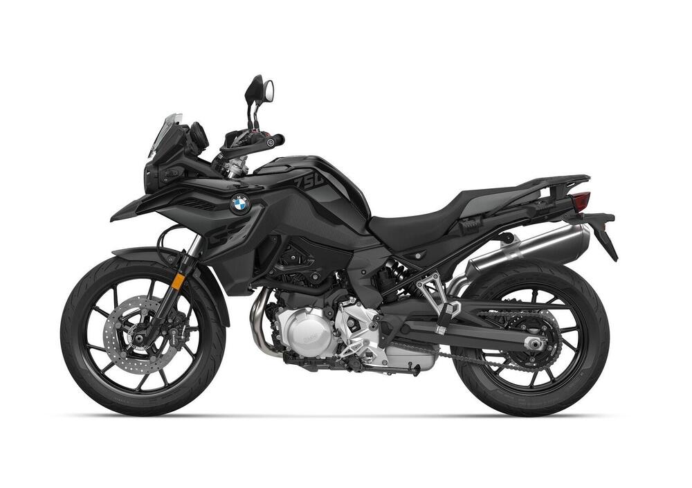 Bmw F 750 GS (2021 - 24) (3)