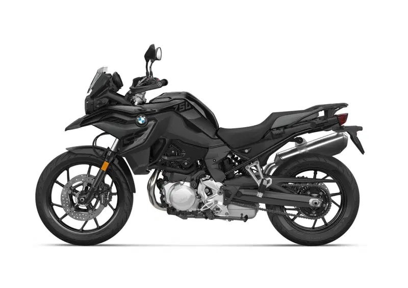 Bmw F 750 GS F 750 GS (2021 - 24) (3)