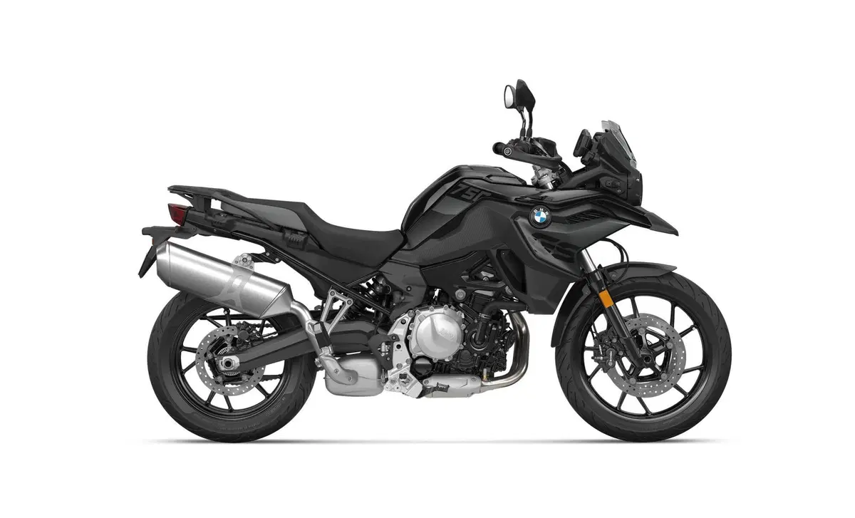 Bmw F 750 GS F 750 GS (2021 - 24) (4)