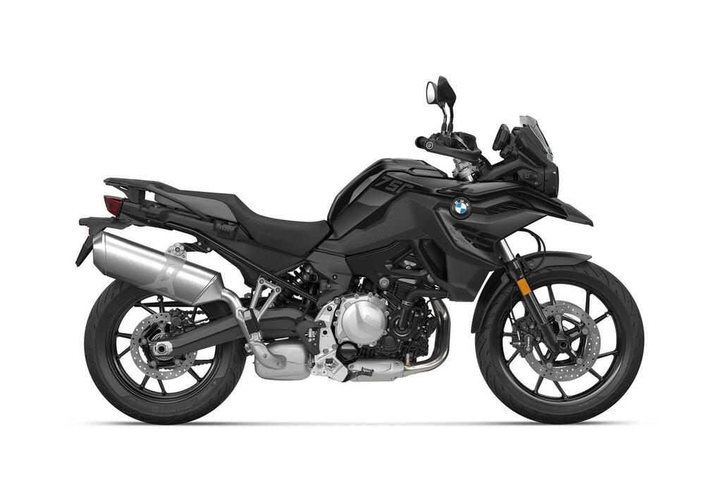 Bmw F 750 GS (2021 - 24) (4)