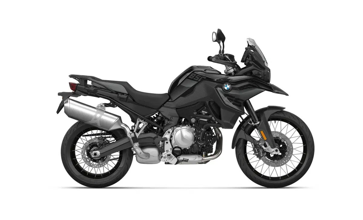 Bmw F 850 GS F 850 GS (2021 - 24) (3)