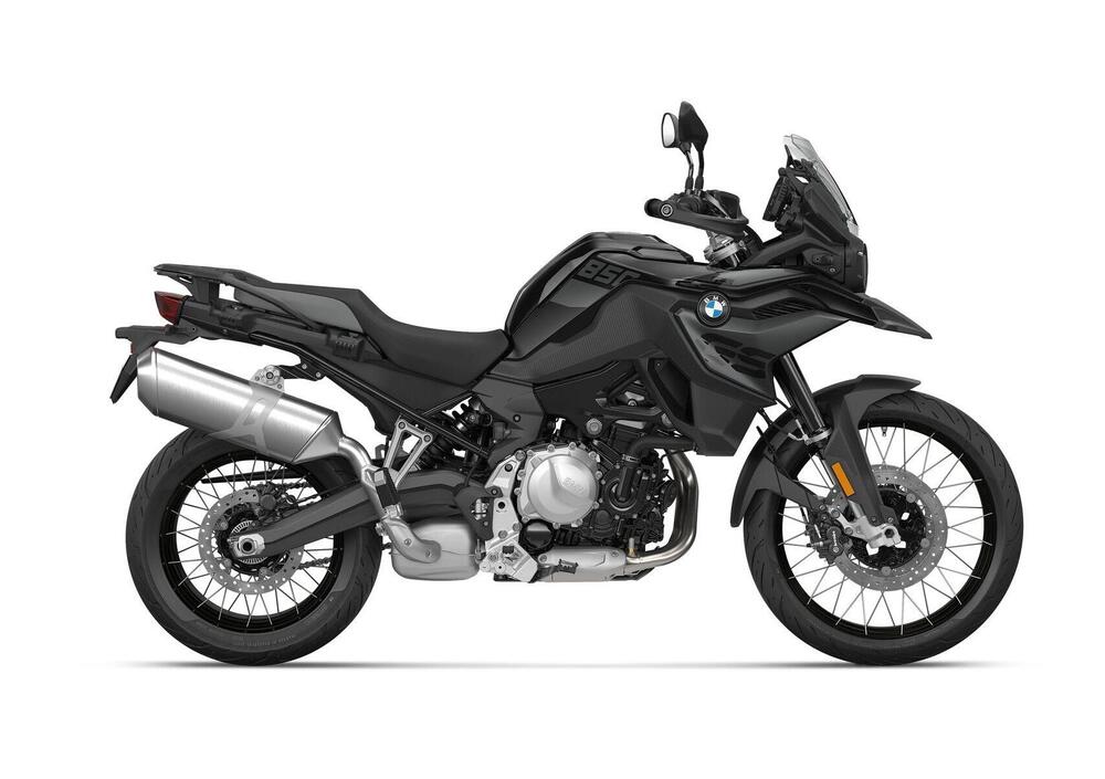 Bmw F 850 GS (2021 - 24) (3)