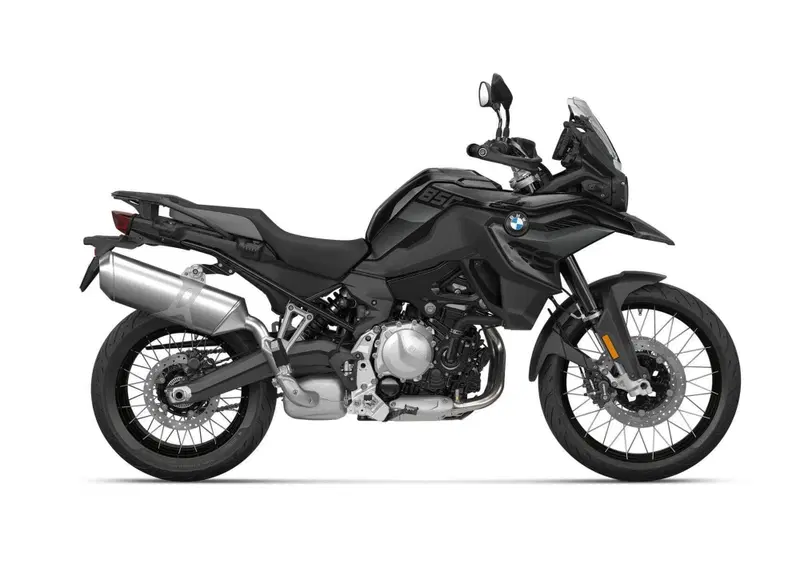 Bmw F 850 GS F 850 GS (2021 - 24) (3)