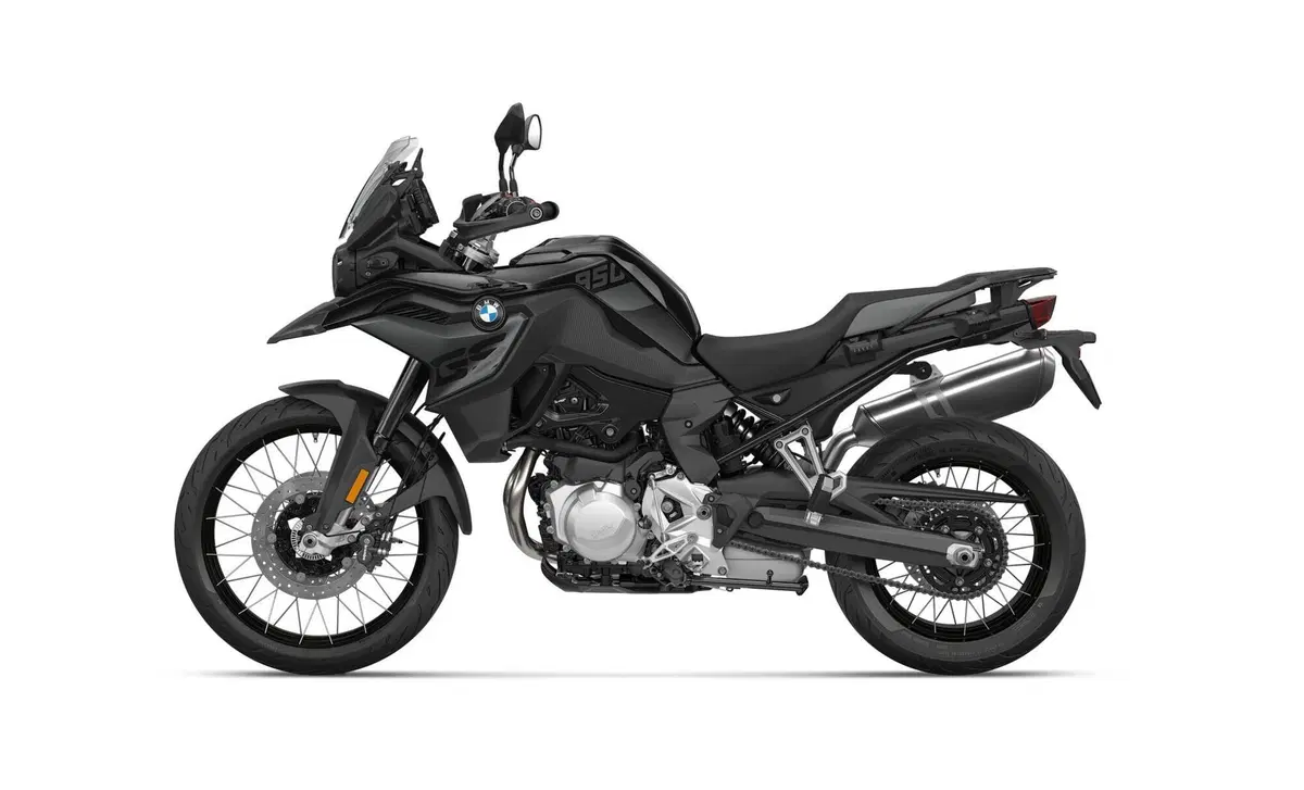 Bmw F 850 GS F 850 GS (2021 - 24) (4)
