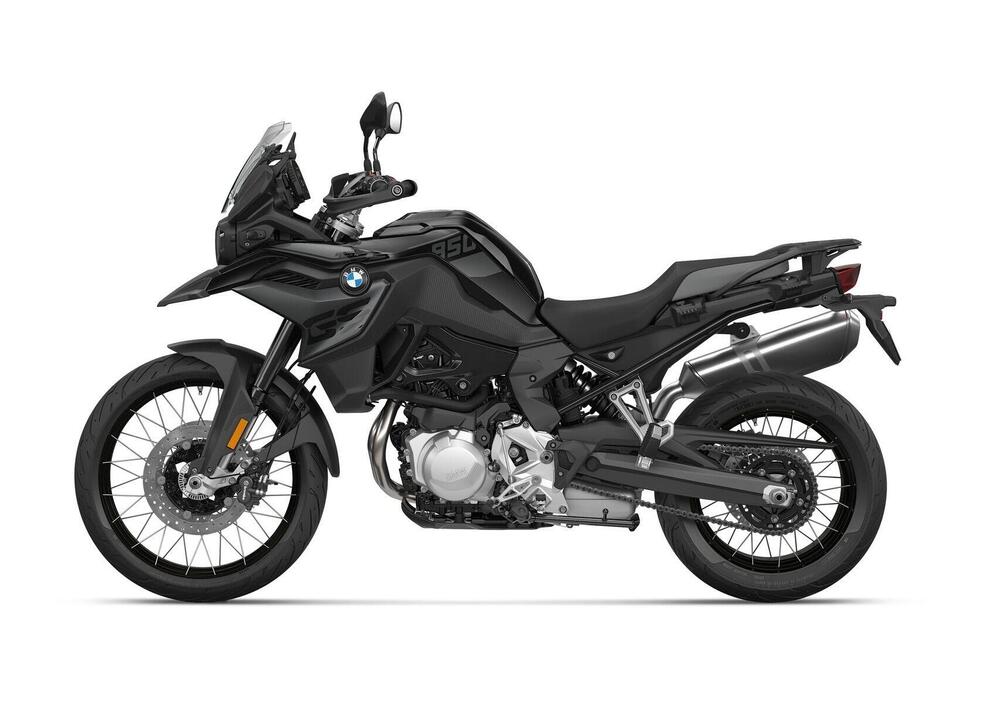 Bmw F 850 GS (2021 - 24) (4)